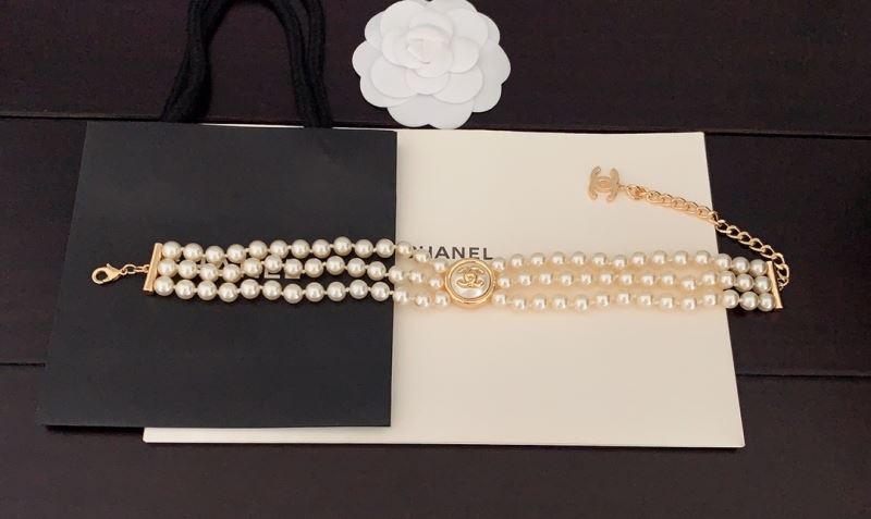 Chanel Necklaces